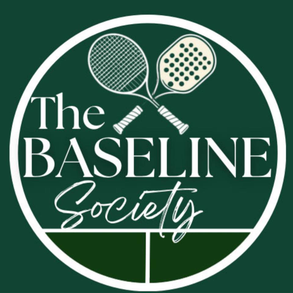 The Baseline Society logo